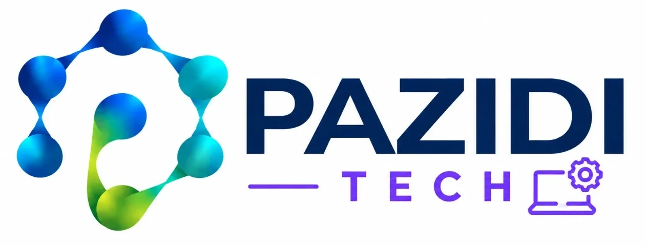 PAZIDI Tech